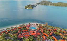 Pelangi Beach Resort & Spa, Langkawi